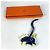 Hermès Hermes Cheval Rodeo Robeo Coeur PM Accessorio per borsa e portachiavi Blu Giallo - vista 11