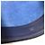 Hermès HERMES Pochette Bazaar GM in pelle Togo Blue Nuit - vista 9