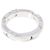 Chanel Ultra Collection Bandring - Ansicht 3