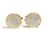 Bulgari Gemelli in oro Bvlgari D'oro  - vista 1