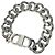 Bracciale charm in argento Christian Dior