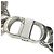Bracciale charm in argento Christian Dior - vista 2