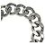 Bracciale charm in argento Christian Dior - vista 5