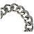 Bracciale charm in argento Christian Dior - vista 9