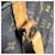 Bolso de compras Louis Vuitton Monogram Castaño - vista 12
