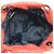 Pochette a tracolla con logo Anagram Loewe Rosa Rosso - vista 13