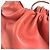 Pochette a tracolla con logo Anagram Loewe Rosa Rosso - vista 6