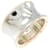 Bulgari Bvlgari B.zero1 Ring  - Ansicht 1
