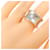 Bulgari Bvlgari B.zero1 Ring  - Ansicht 3