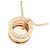 Bulgari Collana Bvlgari B.zero1 in oro rosa 18K - vista 4