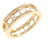 Bulgari Bvlgari B.zero1 Ring  - Ansicht 1