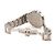 Bulgari Orologio Automatico Bvlgari BB42SSAUTO - vista 7