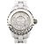 Chanel J12 Graffiti 33mm Keramik Quarz Uhr