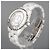 Chanel J12 Graffiti 33mm Keramik Quarz Uhr - Ansicht 2