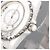 Chanel J12 Graffiti 33mm Keramik Quarz Uhr - Ansicht 3