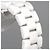 Chanel J12 Graffiti 33mm Keramik Quarz Uhr - Ansicht 4