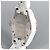 Chanel J12 Graffiti 33mm Keramik Quarz Uhr - Ansicht 5