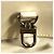 Borsa Louis Vuitton Epi Passy GM Bianco sporco - vista 12