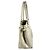 Borsa Louis Vuitton Epi Passy GM Bianco sporco - vista 4