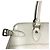 Borsa Louis Vuitton Epi Passy GM Bianco sporco - vista 6