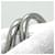 Hermès Hermes Flibustier Double Ring in Silver Silvery  - view 5