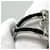 Hermès Hermes Flibustier Double Ring in Silver Silvery  - view 6