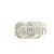 Bulgari Bvlgari Save the Children Silberring - Ansicht 2
