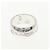 Bulgari Bvlgari Save the Children Silberring - Ansicht 3