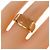 Bulgari Bvlgari Tronchetto Ring - Ansicht 5