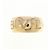 Bulgari Bvlgari Monologo Ring - Ansicht 2