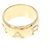 Bulgari Bvlgari Monologo Ring - Ansicht 3