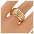 Bulgari Bvlgari Monologo Ring - Ansicht 4