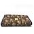 Cartera tríptico Christian Dior estampado Trotter marrón Castaño - vista 6