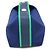 Hermès Borsa Vanity Hermes Bride-à-Blac PM Nero Blu - vista 4