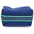 Hermès Borsa Vanity Hermes Bride-à-Blac PM Nero Blu - vista 5