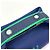 Hermès Borsa Vanity Hermes Bride-à-Blac PM Nero Blu - vista 9