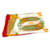 Hermès Stola in cotone multicolore Hermes Rosso Bianco sporco  - vista 12