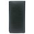 Brazza Louis Vuitton Dark Green Epi Leather Long Bill Wallet - view 2