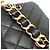 Chanel AS3228 Matelassé Coco Mark 2-Way Vanity Bag Nero - vista 9