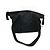 Tote Borsa in nylon nero da donna Prada