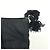 Tote Borsa in nylon nero da donna Prada - vista 16