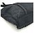 Tote Borsa in nylon nero da donna Prada - vista 4