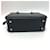 Hermès Borsa Hermes Mini Plume Nero  - vista 5
