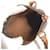 Borsa Louis Vuitton Monogram Mini Speedy Marrone Monogramma - vista 11
