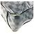 Borsa Tote Louis Vuitton Damier Graphite Tadao Nero - vista 10