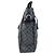 Borsa Tote Louis Vuitton Damier Graphite Tadao Nero - vista 3