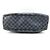 Borsa Tote Louis Vuitton Damier Graphite Tadao Nero - vista 5