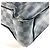 Borsa Tote Louis Vuitton Damier Graphite Tadao Nero - vista 9