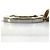 Bulgari Collana Horoscope Logo in oro 18K e acciaio inossidabile Bvlgari Argento D'oro - vista 3