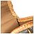 Borsa a tracolla Louis Vuitton Monogram Gibecière GM Flap Marrone Monogramma - vista 13